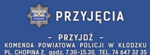 Nie czekaj złóż wymagane dokumenty w Komendzie Powiatowej Policji w Kłodzku-trwa rekrutacja