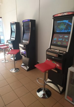 3 automaty do gier