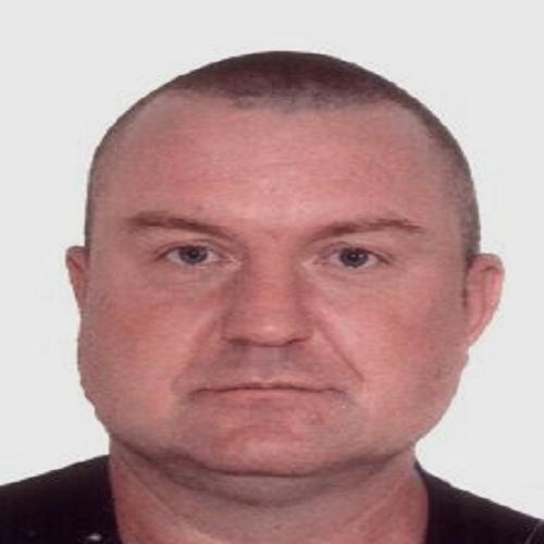 poszukiwany Krupa Marcin