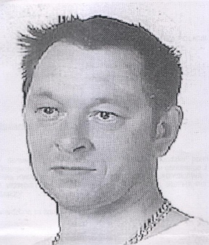 Poszukiwany Kwaśny Piotr