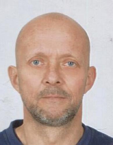 Poszukiwany Stykowski Mariusz