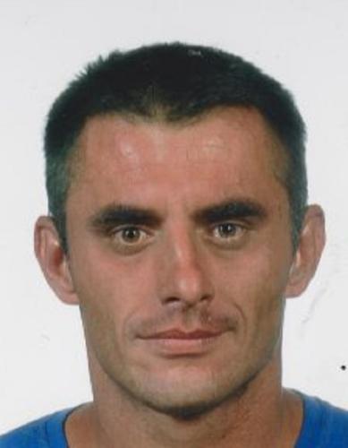 Poszukiwany Szczepanek Krystian