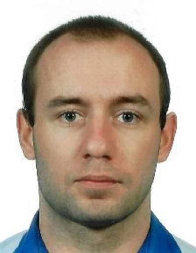 Poszukiwany Smaga Łukasz