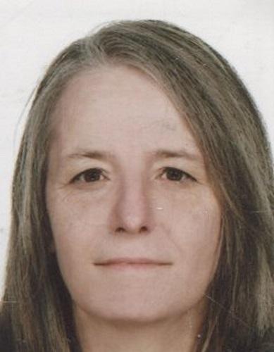 Poszukiwana Czesławska Izabela