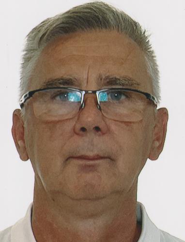 Poszukiwany Kłonowski Dariusz