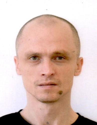 Poszukiwany Kuźniarz Mariusz