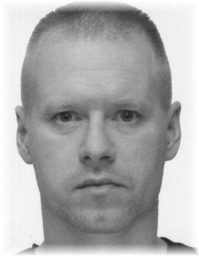 Kryus Łukasz fotografia poszukiwanego Kryus Łukasz