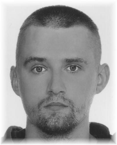 Poszukiwany Kaczor Daniel