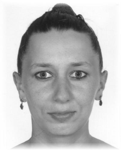 poszukiwana Malec Kamila