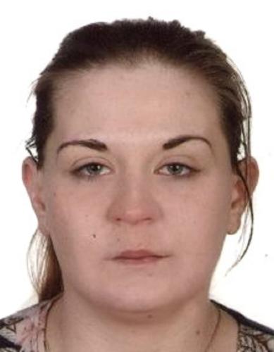 Poszukiwana Dyzma Paulina