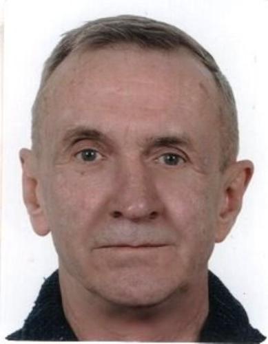 fotografia poszukiwanego Jagielski Józef