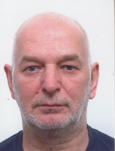 Poszukiwany Dżura Dariusz