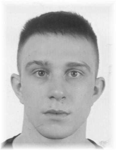 Poszukiwany Kowalski Bartłomiej