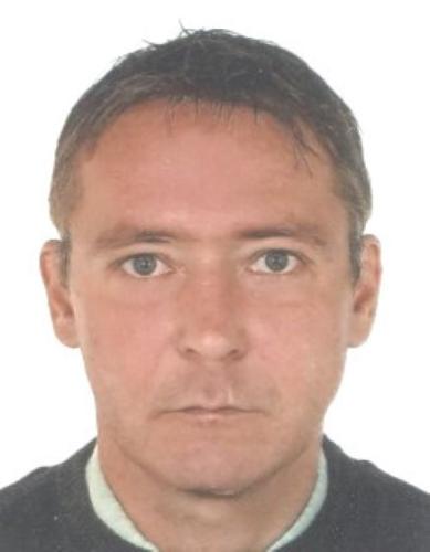 Poszukiwany Błosiński Michał Poszukiwany Błosiński Michał