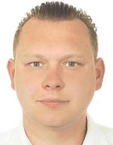 Poszukiwany Szymczak Robert