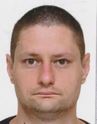 Poszukiwany Poślad Tomasz