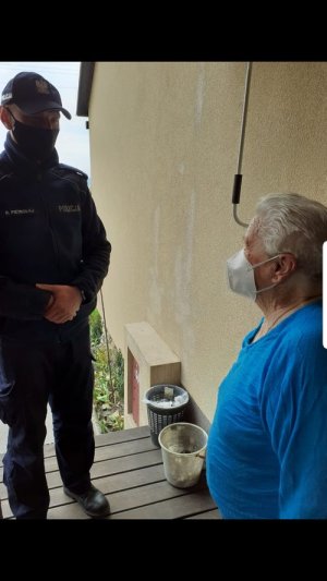 SENIORZE, NIE DAJ SIĘ OSZUKAĆ -POLICJA APELUJE O OSTROŻNOŚĆ