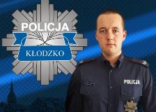 POZNAJ SWOJEGO DZIELNICOWEGO