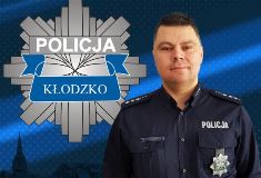 POZNAJ SWOJEGO DZIELNICOWEGO