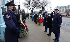 Mija 12 lat od tragicznej śmierci Andrzeja Struja