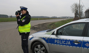 Weekend na drogach za nami. Policjanci po raz kolejny apelują o zachowanie zasad bezpieczeństwa!