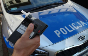 Policjanci sprawdzili trzeźwość ponad 7330 kierowców w trakcie działań pn. ,,Trzeźwy Poranek"