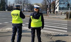 Na terenie Dolnego Śląska policjanci prowadzą dziś działania „NURD”