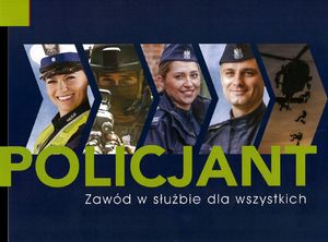 Szukasz dopiero swojej życiowej drogi? Zostań jednym z nas. Wstąp do Policji i pomagaj innym!