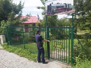 Zadbajmy o zabezpieczenie mienia na naszych ogródkach działkowych