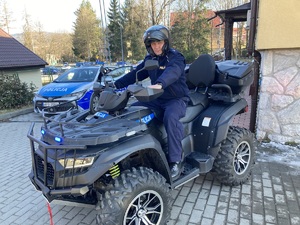 Zostań policjantem Komendy Powiatowej Policji w Kłodzku. Trwa rekrutacja