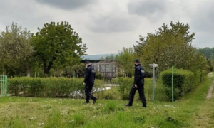 Zadbajmy o zabezpieczenie mienia na naszych ogródkach działkowych