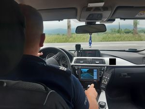 102 km/h i 108 km/h w obszarze zabudowanym, to zdecydowanie za szybko. Do akcji ruszyli funkcjonariusze z kłodzkiej drogówki