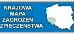 Krajowa Mapa Zagrożeń Bezpieczeństwa