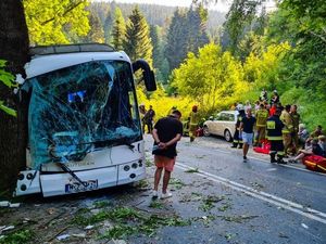 Pierwszy wakacyjny weekend za nami, podsumowanie policyjnych działań na drodze