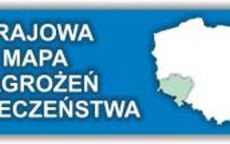 Najwięcej zgłoszeń za pośrednictwem Krajowej Mapy Zagrożeń Bezpieczeństwa dotyczyło przekraczania dozwolonej prędkości