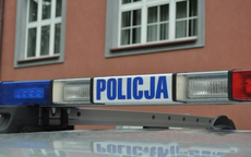 Policjant odnalazł zaginionego chłopca