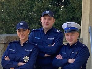 Zostań policjantem Komendy Powiatowej Policji w Kłodzku. Trwa rekrutacja
