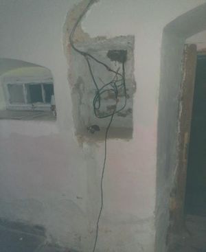 w miejscu ujawnienia nielegalnego poboru energii