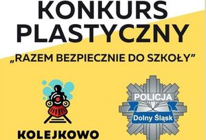 Bo każde dziecko zasługuje na bezpieczną drogę do szkoły! WYDŁUŻAMY TERMIN SKŁADANIA PRAC KONKURSOWYCH!!!