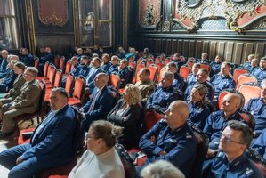 Seminarium Pełnomocników do Spraw Ochrony Praw Człowieka