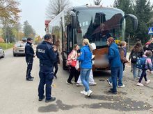 DZIAŁANIA POLICJANTÓW I PRZEDSTAWICIELI GKRPA NA TERENIE KUDOWY-ZDROJU