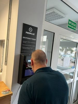 SPRAWDŹ SWOJĄ TRZEŹWOŚĆ ZANIM WSIĄDZIESZ ZA KIEROWNICĘ!