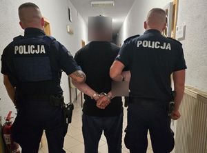 Dzielnicowi ujawnili narkotyki podczas kontroli drogowej – blisko 30 gramów zabezpieczonych środków odurzających