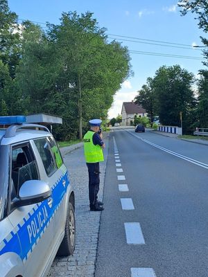 ZADBAJMY WSPÓLNIE O BEZPIECZEŃSTWO NA DROGACH