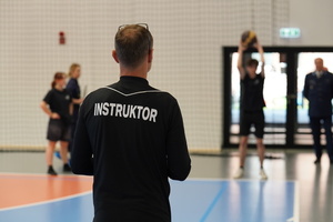 Myślisz o służbie w Policji? Przyjdź sprawdzić się na policyjnym torze przeszkód