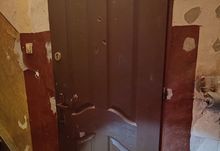 DZIELNICOWI UJAWNILI KRADZIEŻ PRĄDU