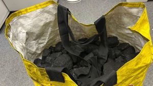 Zatrzymany za kradzież z włamaniem do komórki gospodarczej. Odpowie w warunkach recydywy