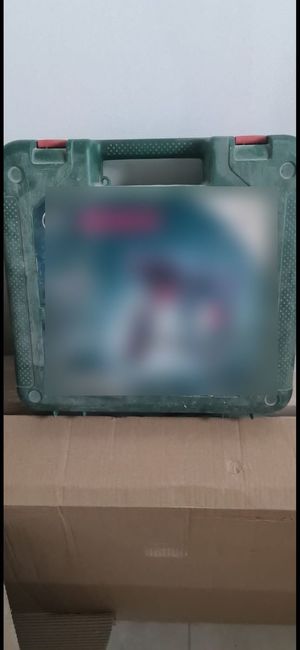 zabezpieczone opakowanie - przez policjantów