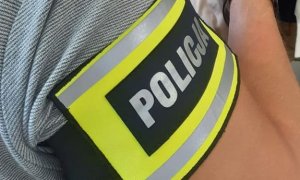 POLICJANCI APELUJĄ O ROZSĄDEK I ZACHOWANIE ZASAD BEZPIECZEŃSTWA