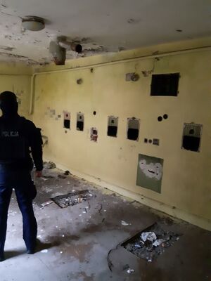 Pomóc może każdy, kto widzi człowieka będącego w trudnej sytuacji